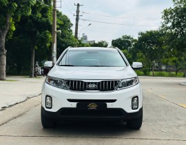 Kia Sorento 2.4 GAT Deluxe 2020 