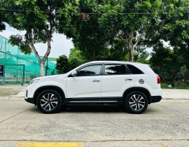 Kia Sorento 2.4 GAT Deluxe 2020 