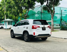 Kia Sorento 2.4 GAT Deluxe 2020 