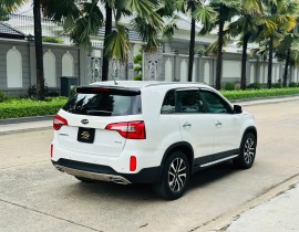 Kia Sorento 2.4 GAT Deluxe 2020 