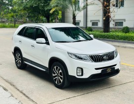 Kia Sorento 2.4 GAT Deluxe 2020 