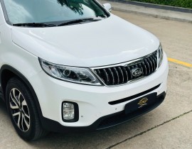 Kia Sorento 2.4 GAT Deluxe 2020 