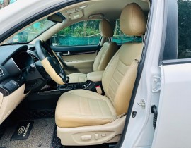 Kia Sorento 2.4 GAT Deluxe 2020 