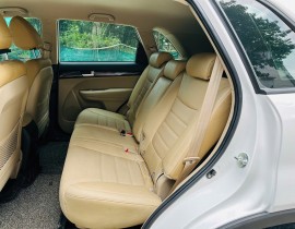 Kia Sorento 2.4 GAT Deluxe 2020 