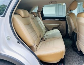 Kia Sorento 2.4 GAT Deluxe 2020 