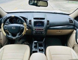 Kia Sorento 2.4 GAT Deluxe 2020 