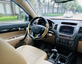 Kia Sorento 2.4 GAT Deluxe 2020 