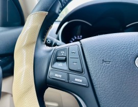 Kia Sorento 2.4 GAT Deluxe 2020 
