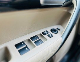 Kia Sorento 2.4 GAT Deluxe 2020 