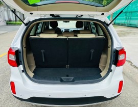 Kia Sorento 2.4 GAT Deluxe 2020 