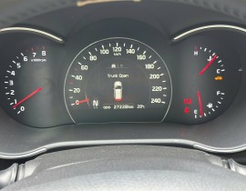 Kia Sorento 2.4 GAT Deluxe 2020 