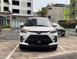 Toyota Raize 1.0 Turbo 2023