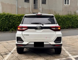 Toyota Raize 1.0 Turbo 2023