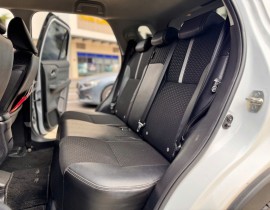 Toyota Raize 1.0 Turbo 2023