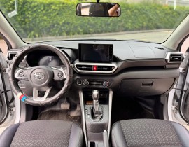 Toyota Raize 1.0 Turbo 2023