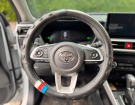 Toyota Raize 1.0 Turbo 2023