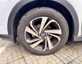 Toyota Raize 1.0 Turbo 2023
