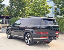 Hyundai Santafe 2.5 Prestige 2024 