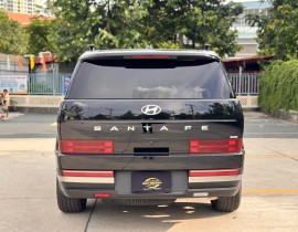 Hyundai Santafe 2.5 Prestige 2024 
