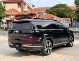 Hyundai Santafe 2.5 Prestige 2024 