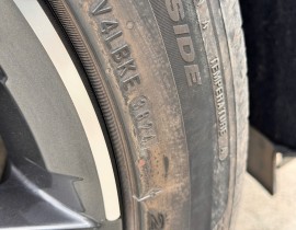 Hyundai Santafe 2.5 Prestige 2024 
