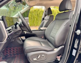 Hyundai Santafe 2.5 Prestige 2024 
