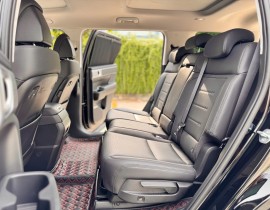 Hyundai Santafe 2.5 Prestige 2024 