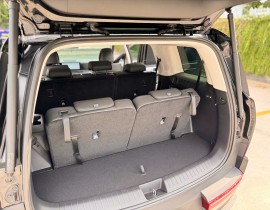 Hyundai Santafe 2.5 Prestige 2024 