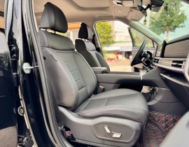 Hyundai Santafe 2.5 Prestige 2024 