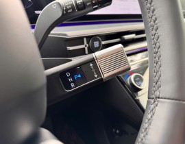 Hyundai Santafe 2.5 Prestige 2024 