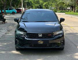 Honda City 1.5 RS sensing 2024 