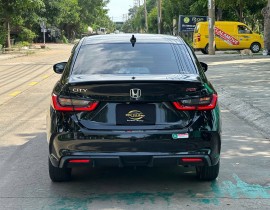Honda City 1.5 RS sensing 2024 