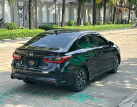 Honda City 1.5 RS sensing 2024 