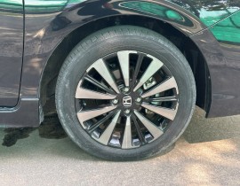 Honda City 1.5 RS sensing 2024 