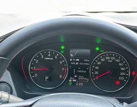 Honda City 1.5 RS sensing 2024 