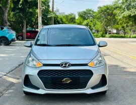 Hyundai I10 hatback 1.2 MT Base 2019 
