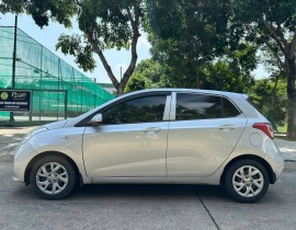 Hyundai I10 hatback 1.2 MT Base 2019 