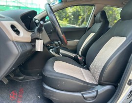 Hyundai I10 hatback 1.2 MT Base 2019 