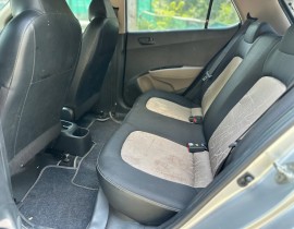 Hyundai I10 hatback 1.2 MT Base 2019 