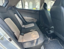 Hyundai I10 hatback 1.2 MT Base 2019 