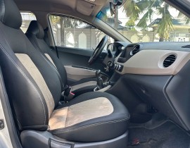 Hyundai I10 hatback 1.2 MT Base 2019 