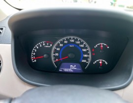 Hyundai I10 hatback 1.2 MT Base 2019 