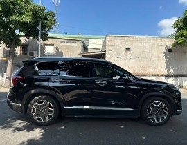 Hyundai Santafe Xăng 2.5 Premium 2022