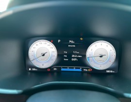 Hyundai Santafe Xăng 2.5 Premium 2022