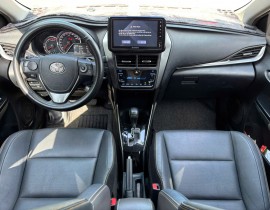Toyota Vios 1.5 G 2024