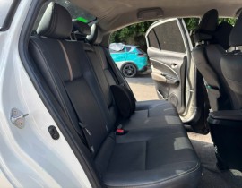 Toyota Vios 1.5 G 2024