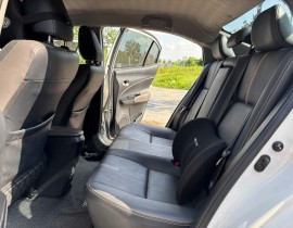 Toyota Vios 1.5 G 2024