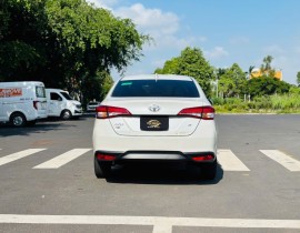 Toyota Vios 1.5 G 2024