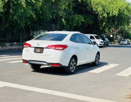 Toyota Vios 1.5 G 2024
