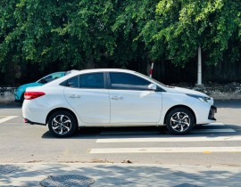 Toyota Vios 1.5 G 2024